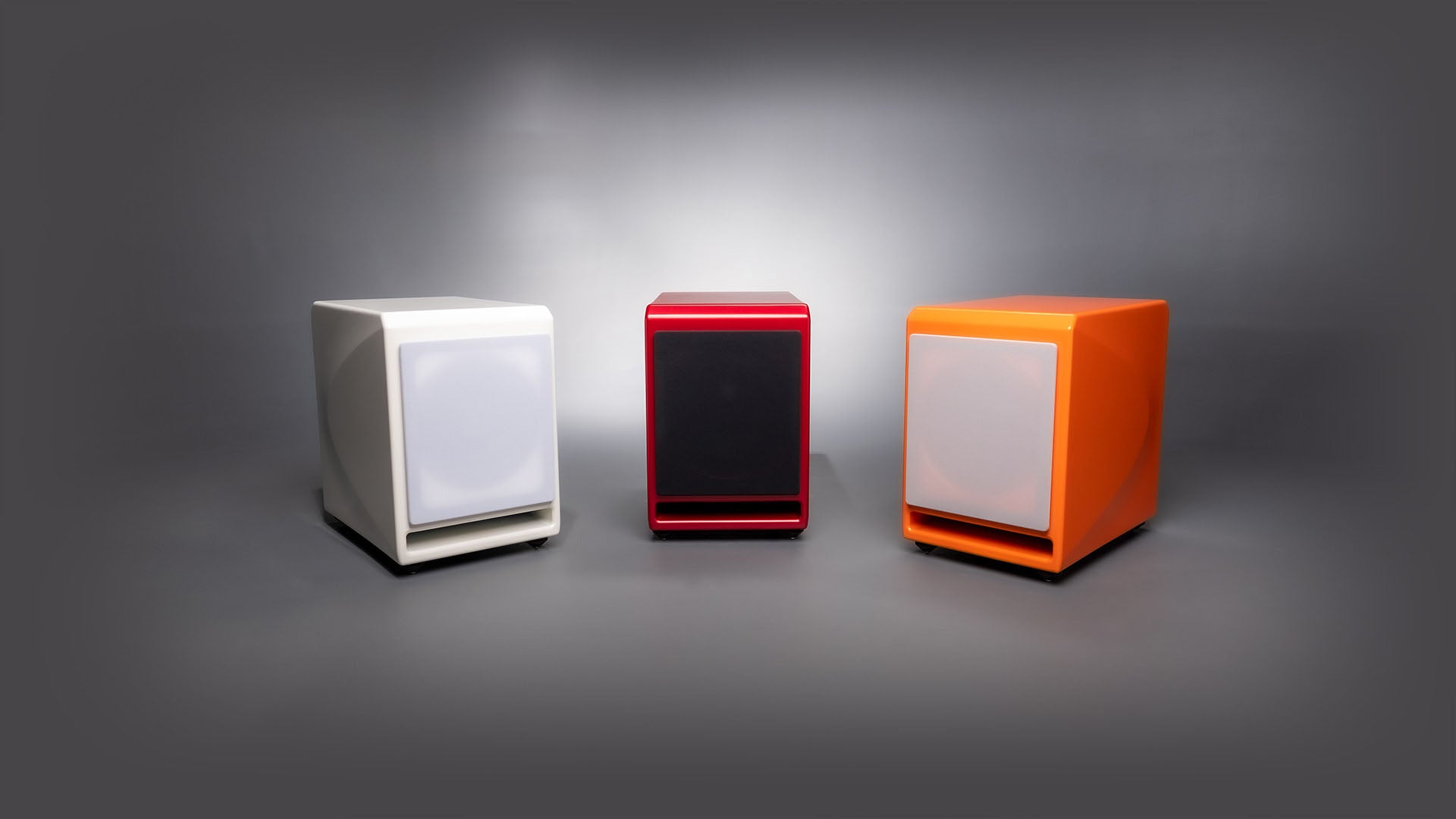 Wilson Audio LōKē Powered Subwoofer (Contact Us)