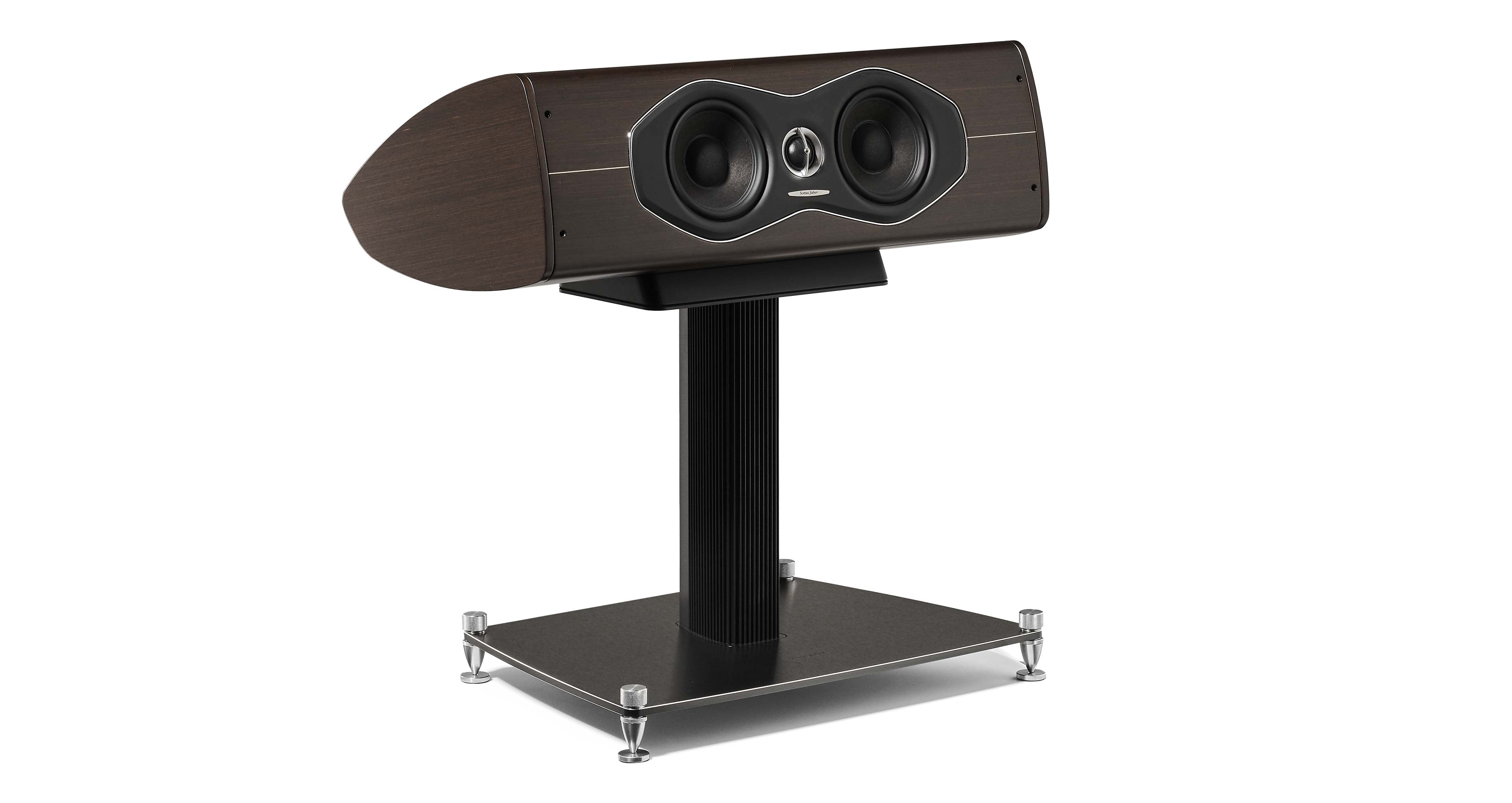 Sonus Faber Olympica Nova CI Center Channel Speakers (In-Store Only) - Audio Excellence - {{{{ product.product_type }} - Sonus Faber