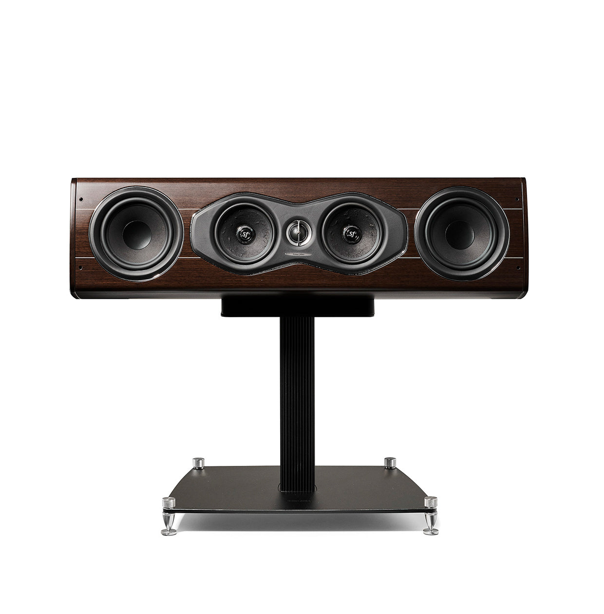 Sonus Faber Olympica Nova CII Center Channel Speaker (Please call/In-Store Only) - Audio Excellence - {{{{ product.product_type }} - Sonus Faber