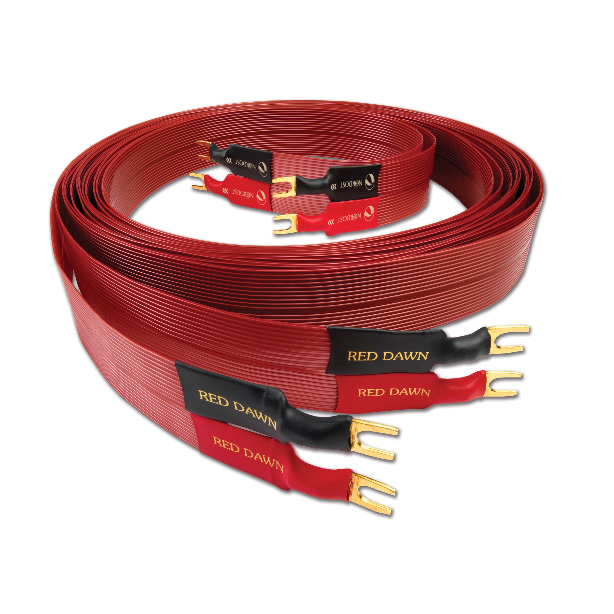 Nordost Red Dawn Speaker Cable - Sold as a Pair