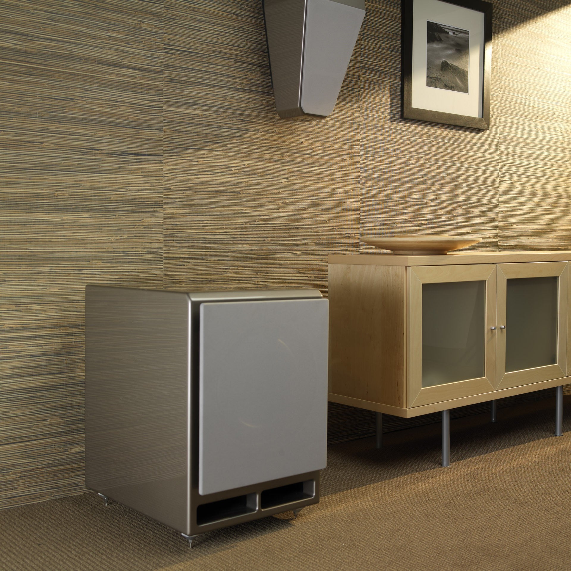Wilson Audio WATCH Dog Passive Subwoofer (Contact Us)