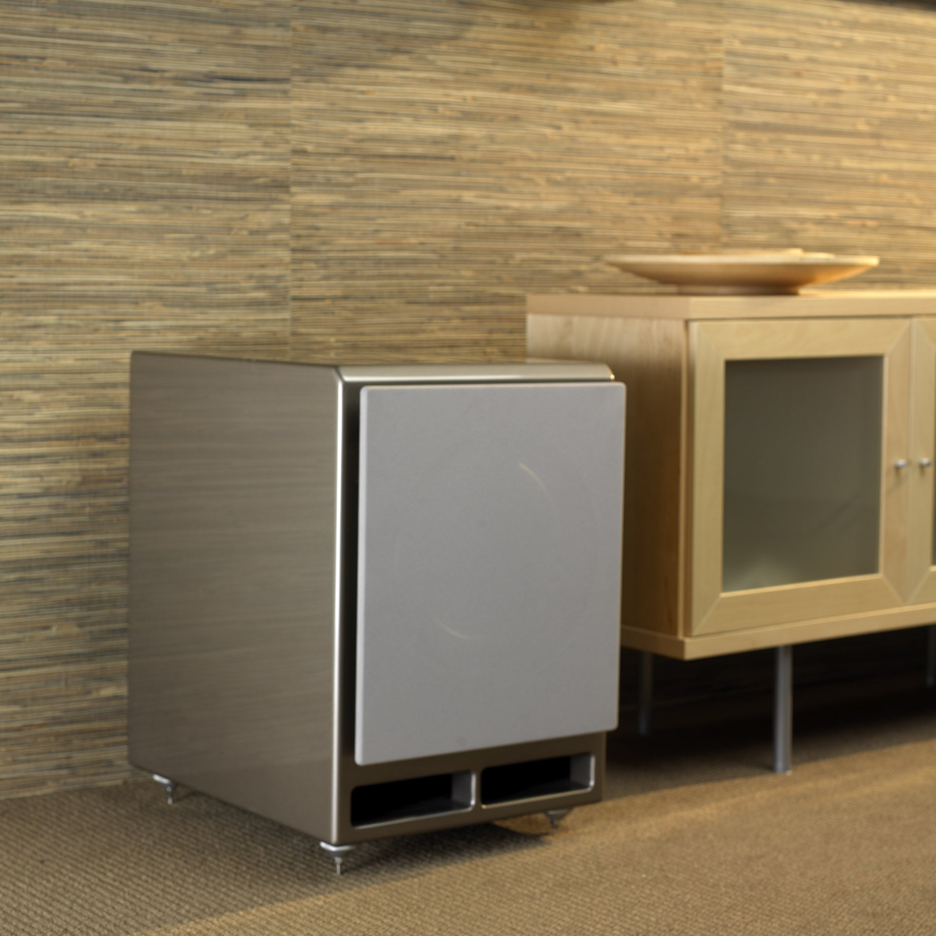 Wilson Audio WATCH Dog Passive Subwoofer (Contact Us)