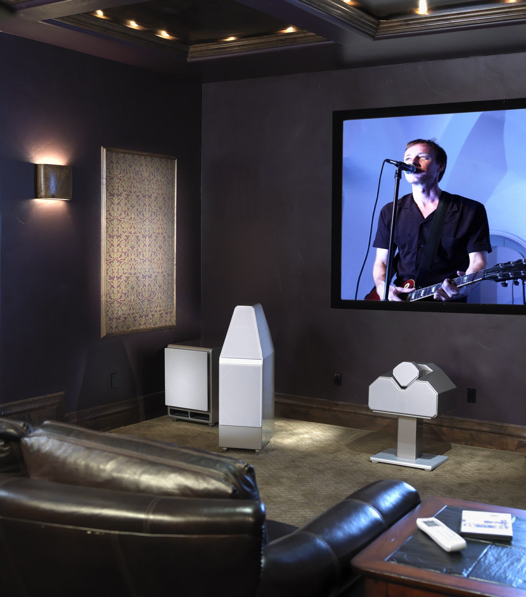 Wilson Audio WATCH Dog Passive Subwoofer (Contact Us)