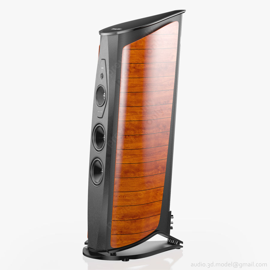 Sonus Faber Aida (Please call/In-Store Only) - Audio Excellence - {{{{ product.product_type }} - Sonus Faber