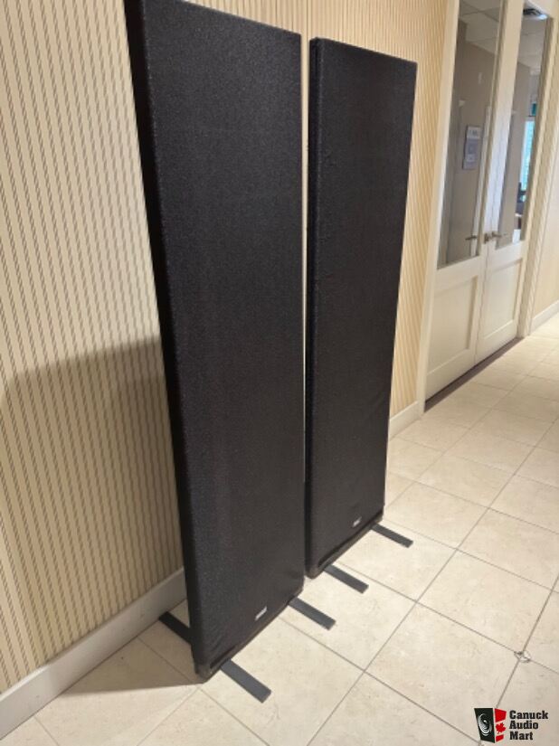 Magnepan 1.6QR modified (Pre-Owned)
