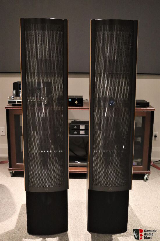 Martin Logan Ascent i. Incredible High End performance Value! (Pre-Owned)