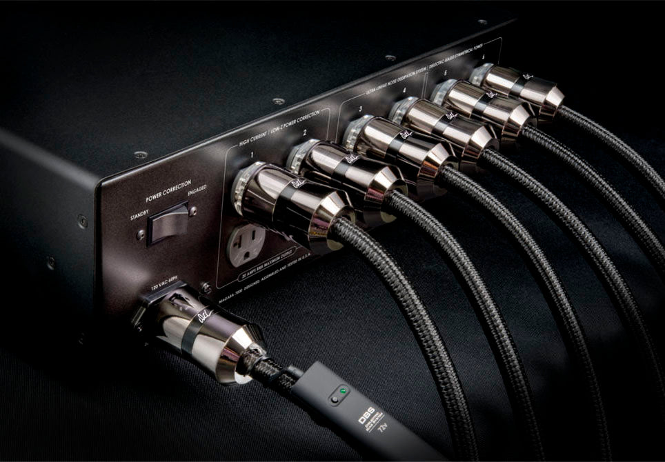 AudioQuest Niagara 7000 and 1000 – The best Power Conditioner products available?