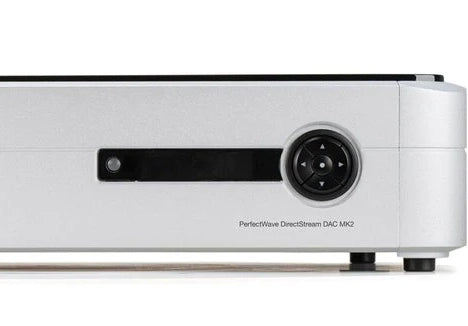 The long awaited PS Audio Direct Stream DAC mk2 has finally arrived