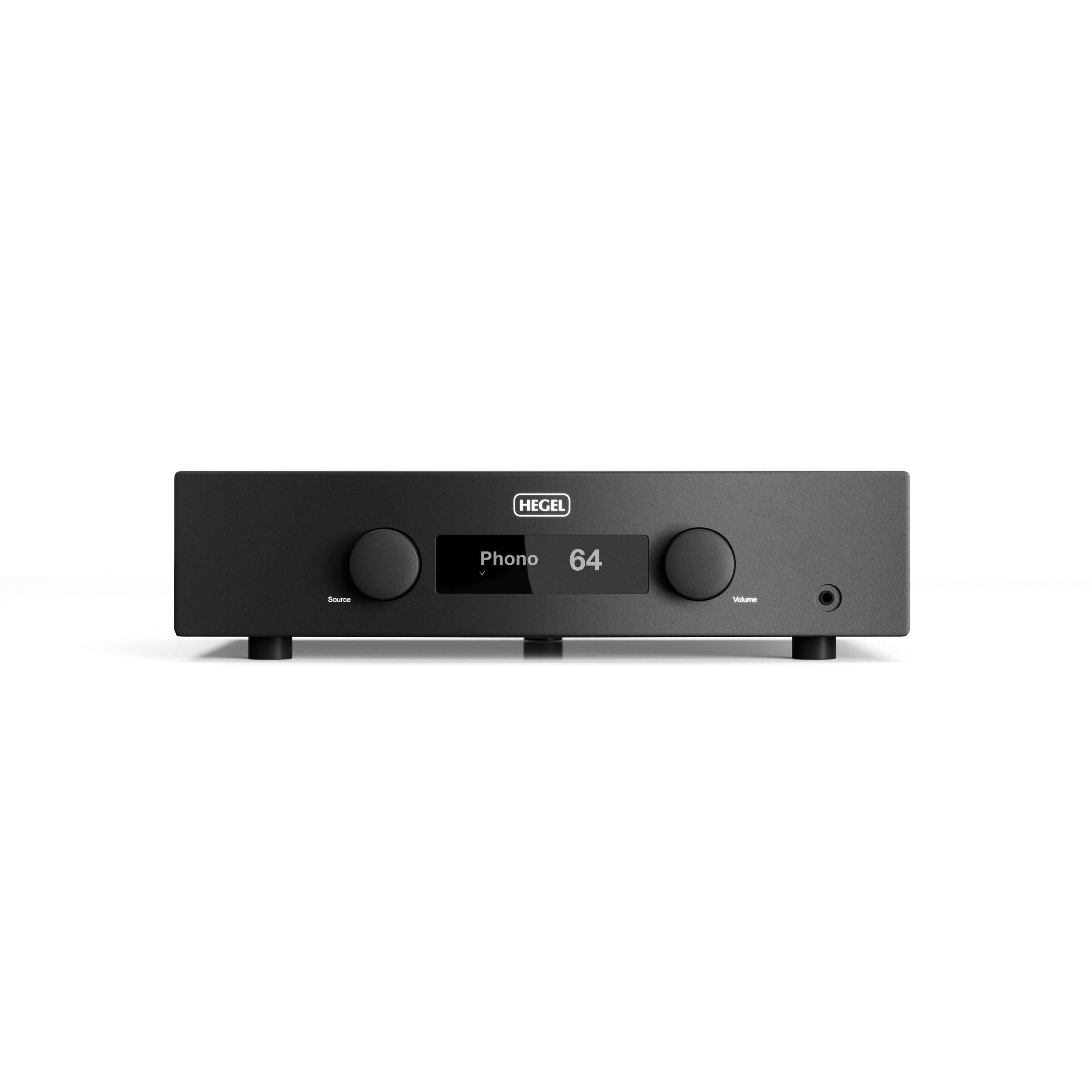 Hegel H190v: A Symphony of Sound (Pre-Order Yours With Us)