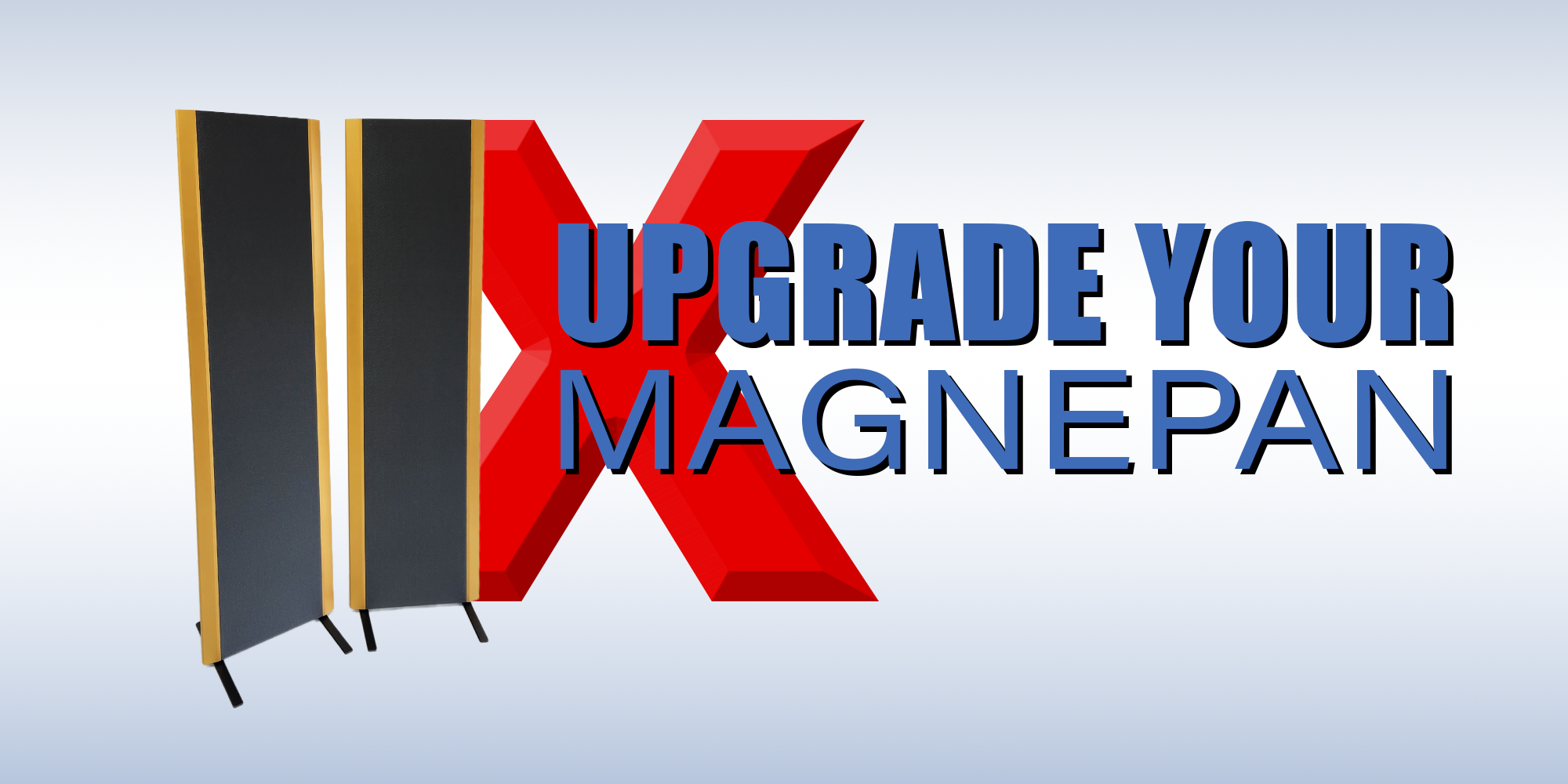 Unveiling the Magnepan X Upgrade Program: Elevate Your Sonic Journey with the MG2.7i - Audio Excellence