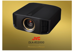 New Arrival: JVC Projectors
