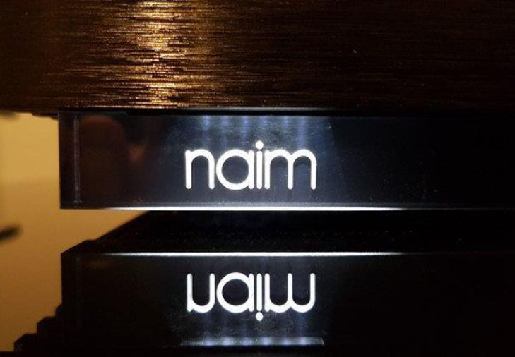 Naim Uniti Series - Modern Hi-Fi in Style
