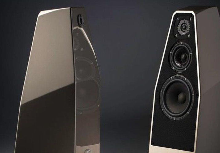 Wilson Audio Sabrinas - Audio Excellence