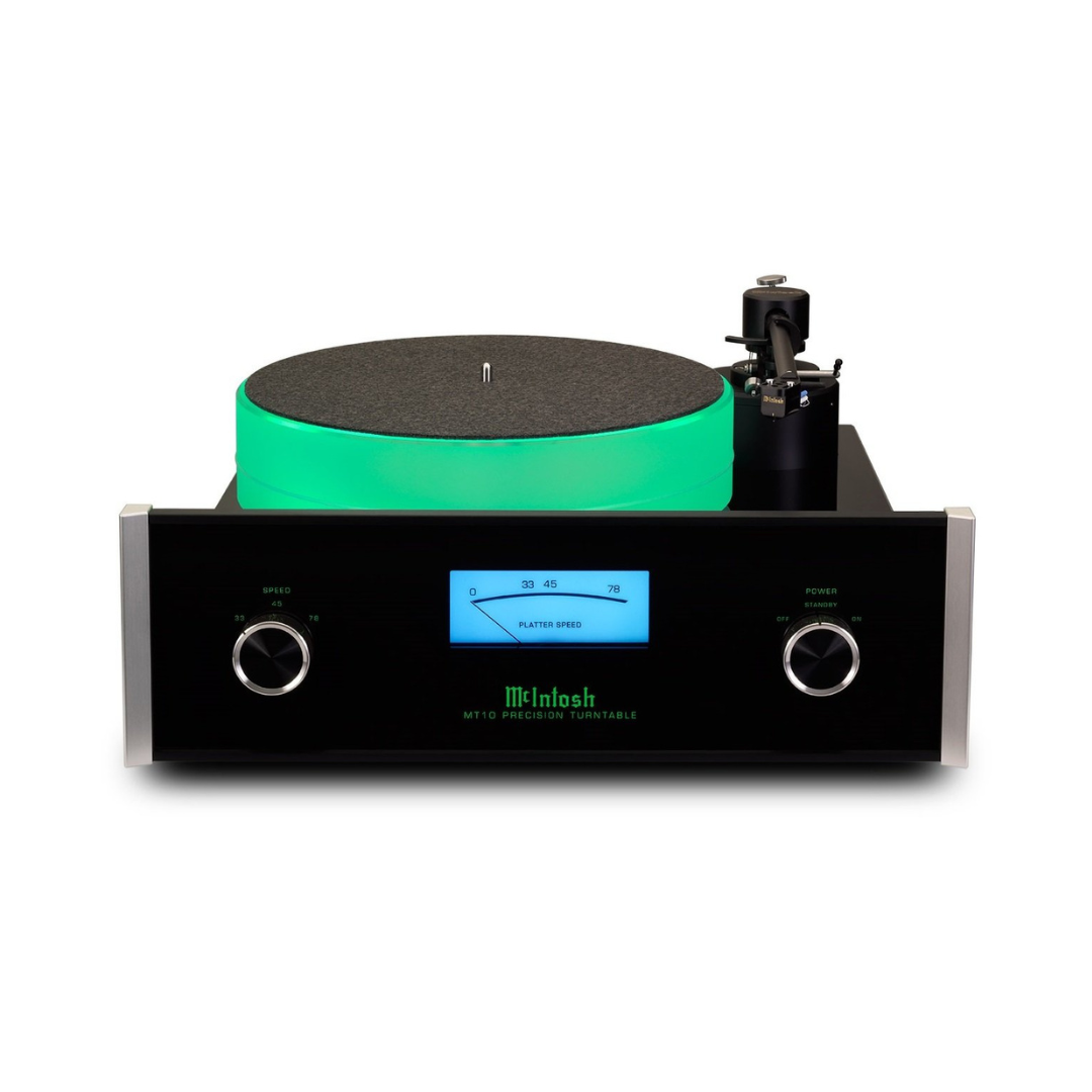 Featured Turntables - Audio Excellence