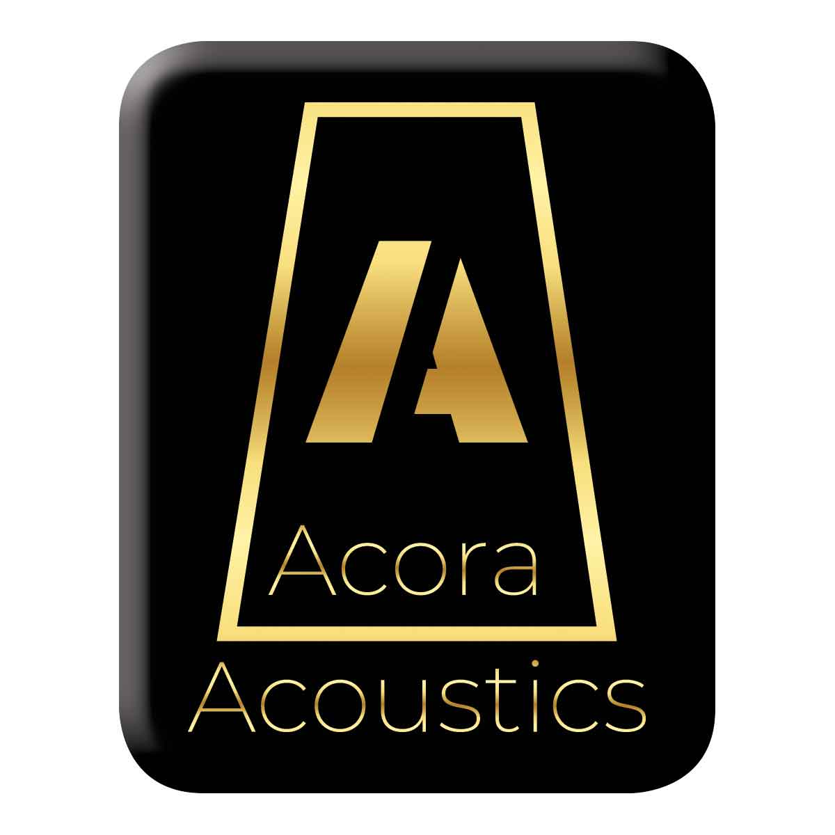 Acora Acoustic Speakers - Audio Excellence