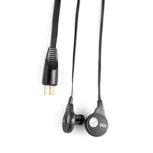 Stax SR-003 MKII Electrostatic In-Ear Monitors