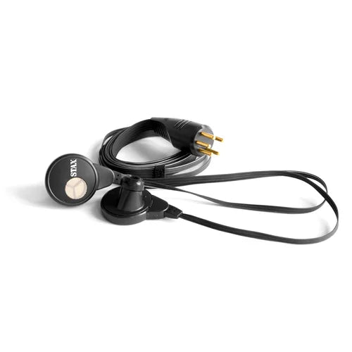 Stax SR-003 MKII Electrostatic In-Ear Monitors