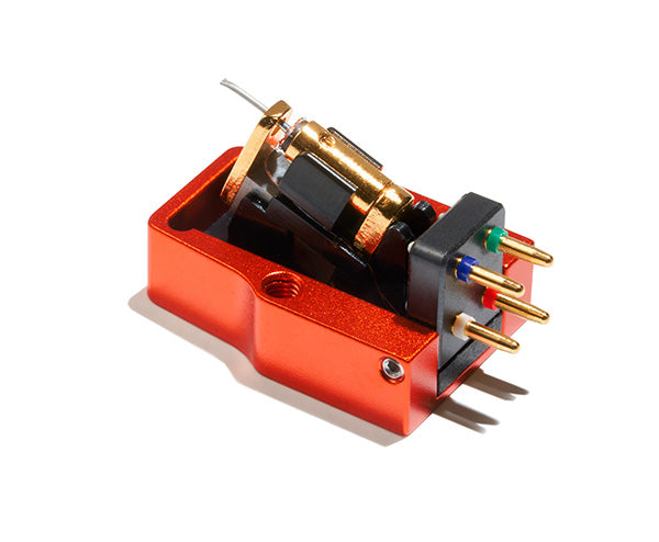 Sumiko Oriole Low Output Cartridge  (Contact us for current Pricing)