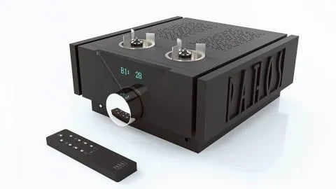 Pathos InControl MKII Preamplifier