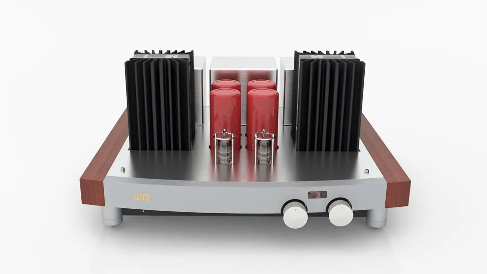 Pathos TT Anniversary and RR Integrated Amplifier