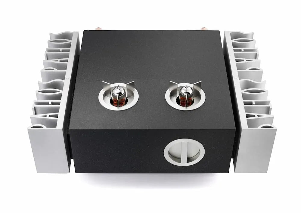 Pathos Classic Remix Integrated Amplifier