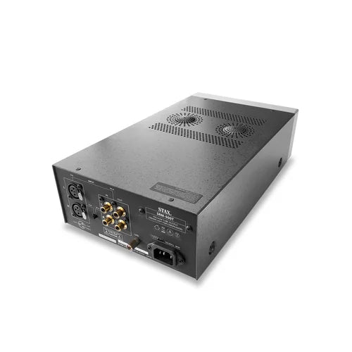 Stax SRM-500T Hybrid Driver For Electrostatics