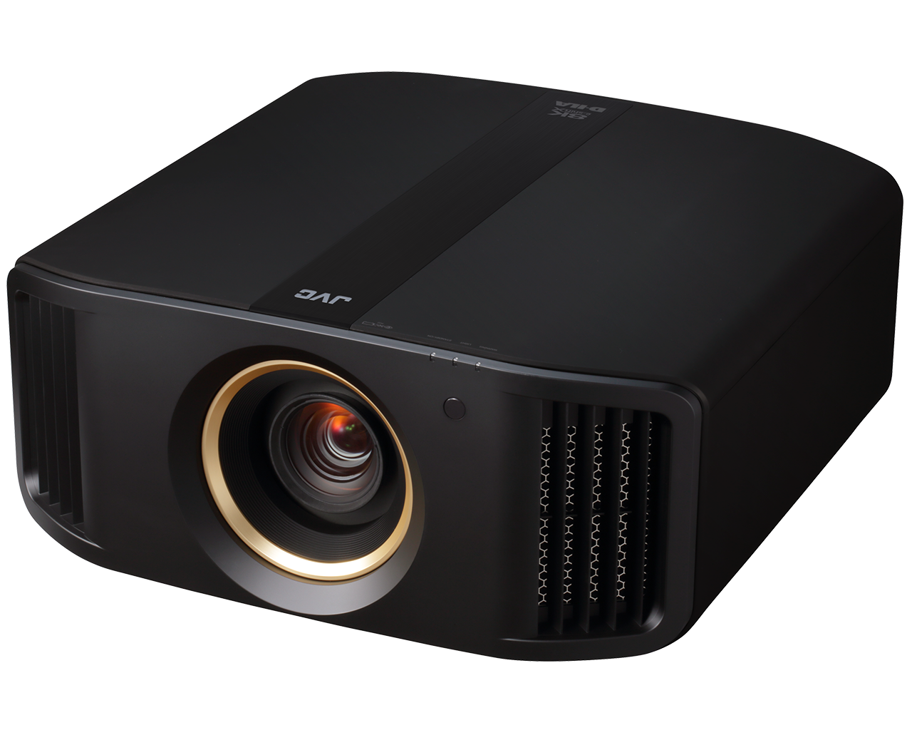 JVC DLA-RS3200 - Laser Projector with 8K e-ShiftX