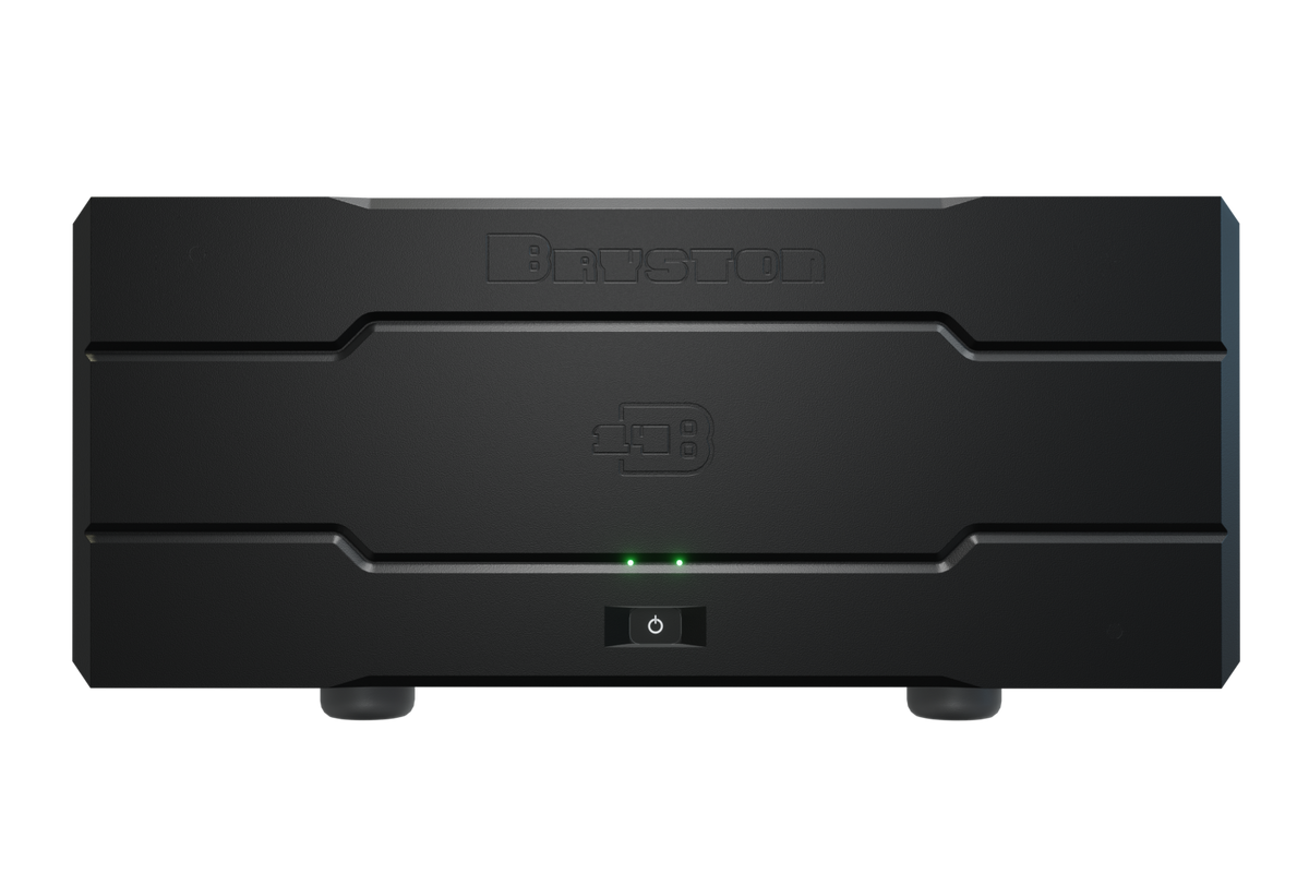 Bryston 14B³ Cubed 2.0 Stereo Amplifier