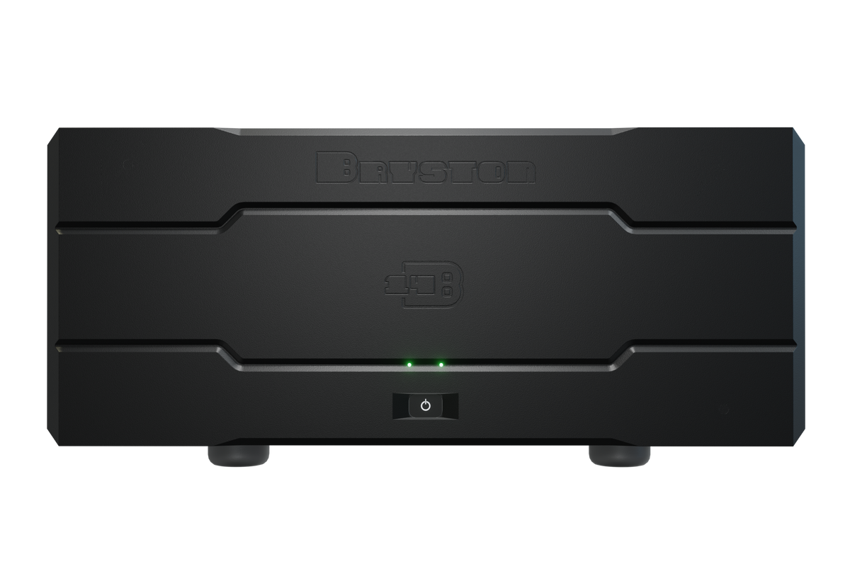 Bryston 14B³ Cubed 2.0 Stereo Amplifier