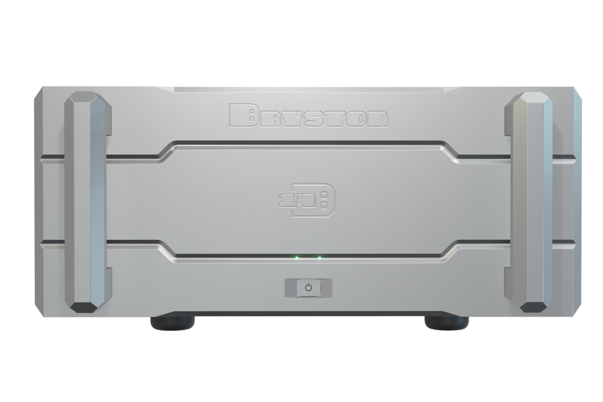 Bryston 14B³ Cubed 2.0 Stereo Amplifier