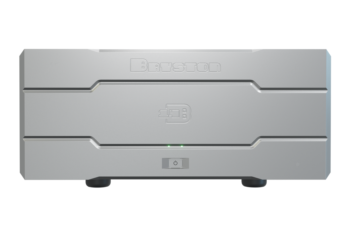 Bryston 14B³ Cubed 2.0 Stereo Amplifier