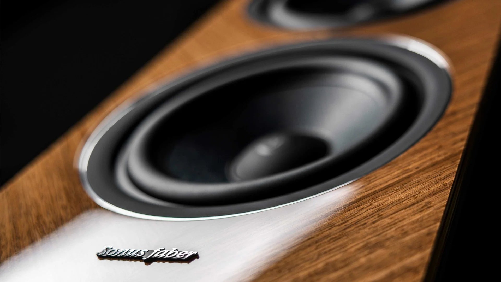 Sonus Faber Lumina V Amator (Please call/In-Store Only)