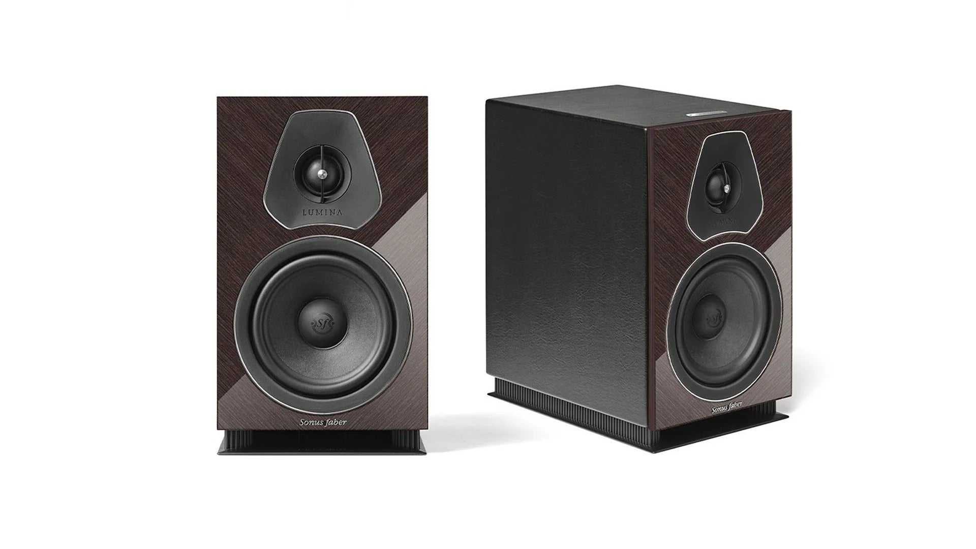 Sonus Faber Lumina II Amator (Please call/In-Store Only)