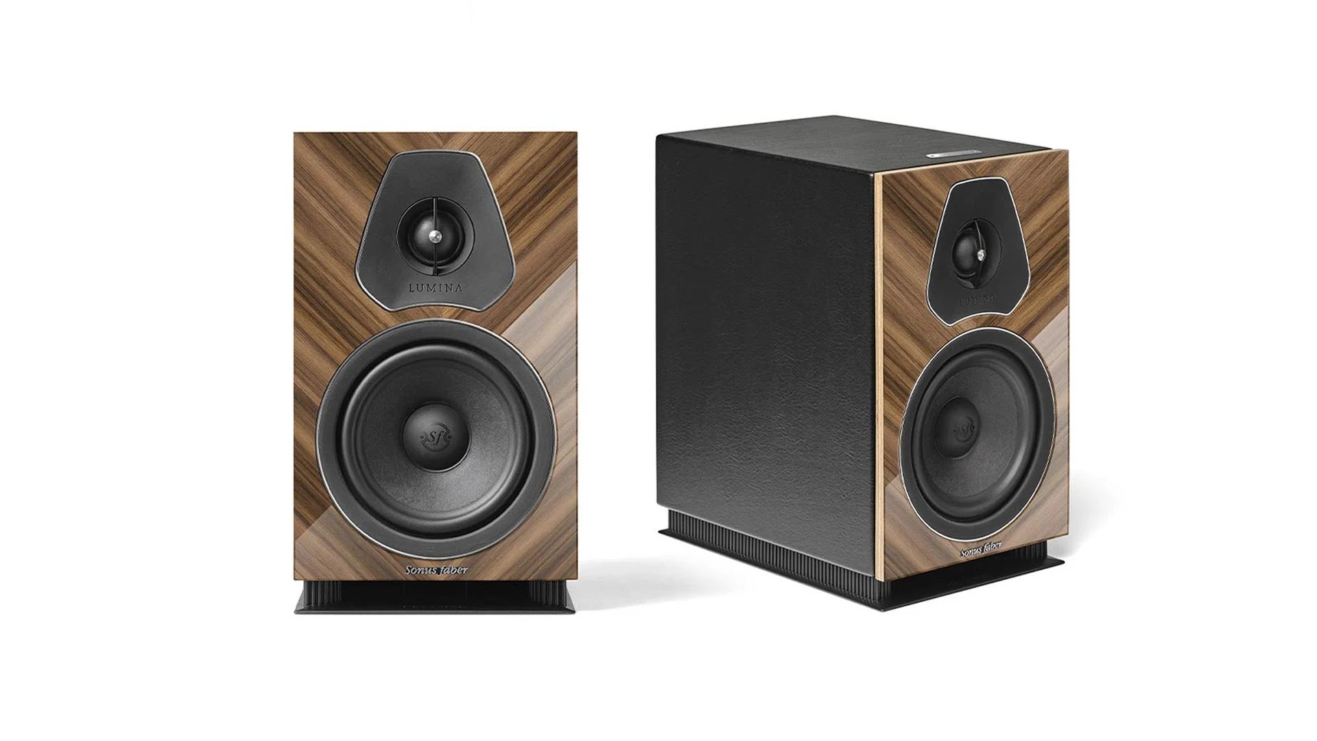 Sonus Faber Lumina II Amator (Please call/In-Store Only)