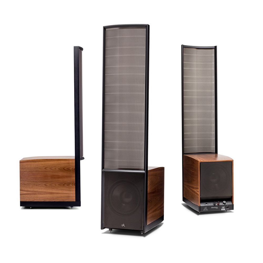 Martin Logan Renaissance ESL 15A (Please call/In-Store Only)