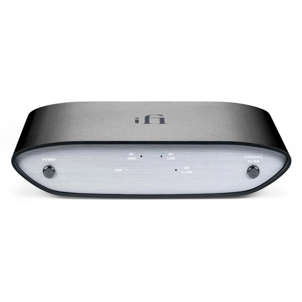 iFi ZEN Phono (IN STOCK, 1 LEFT)