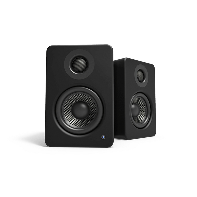 Bookshelf Speakers