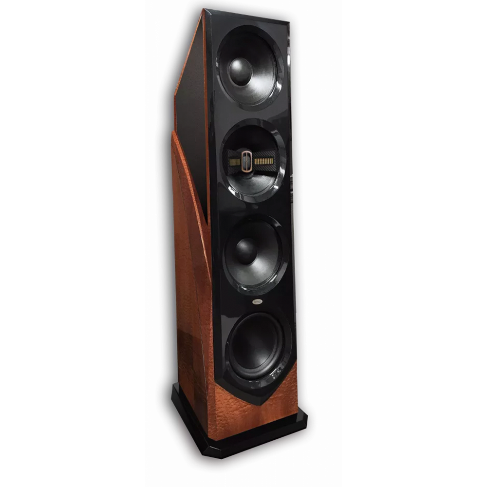 Legacy Audio VALOR System | Audio Excellence Canada
