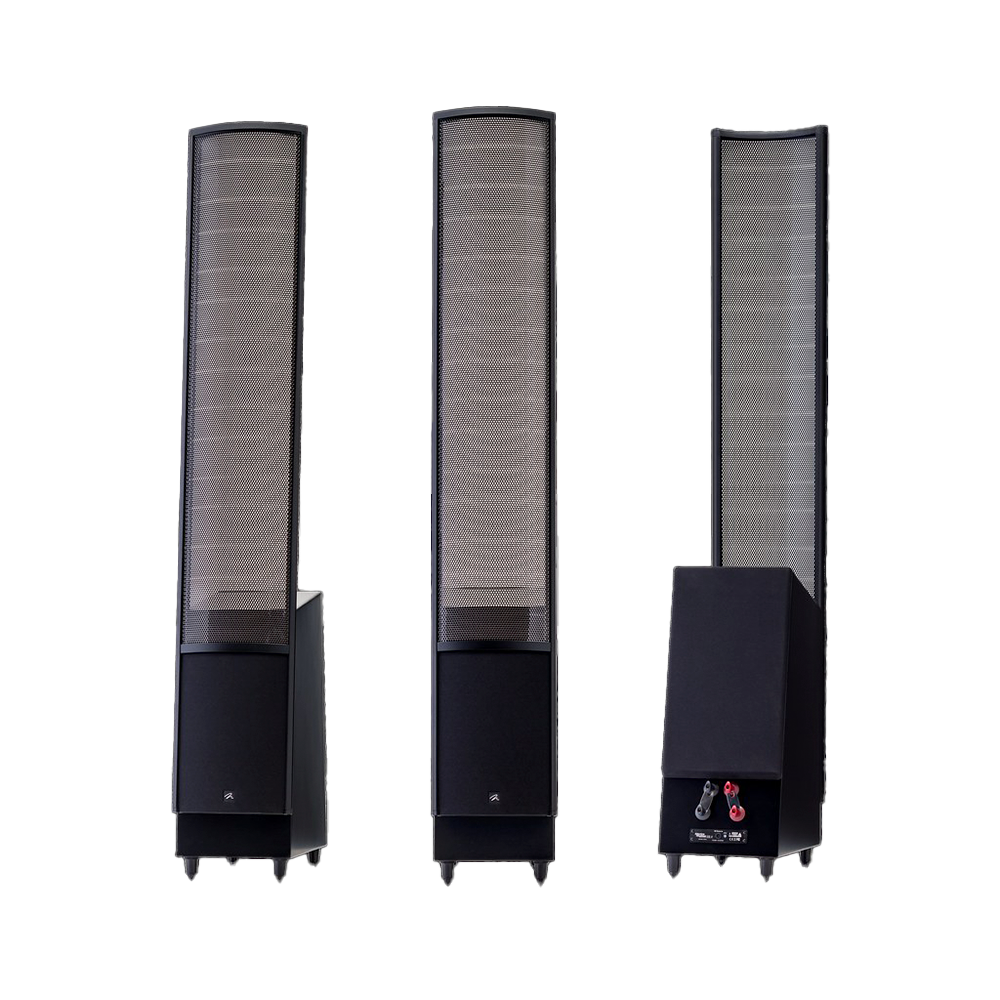 Martin Logan ElectroMotion ESL X (Please call/In-Store Only)
