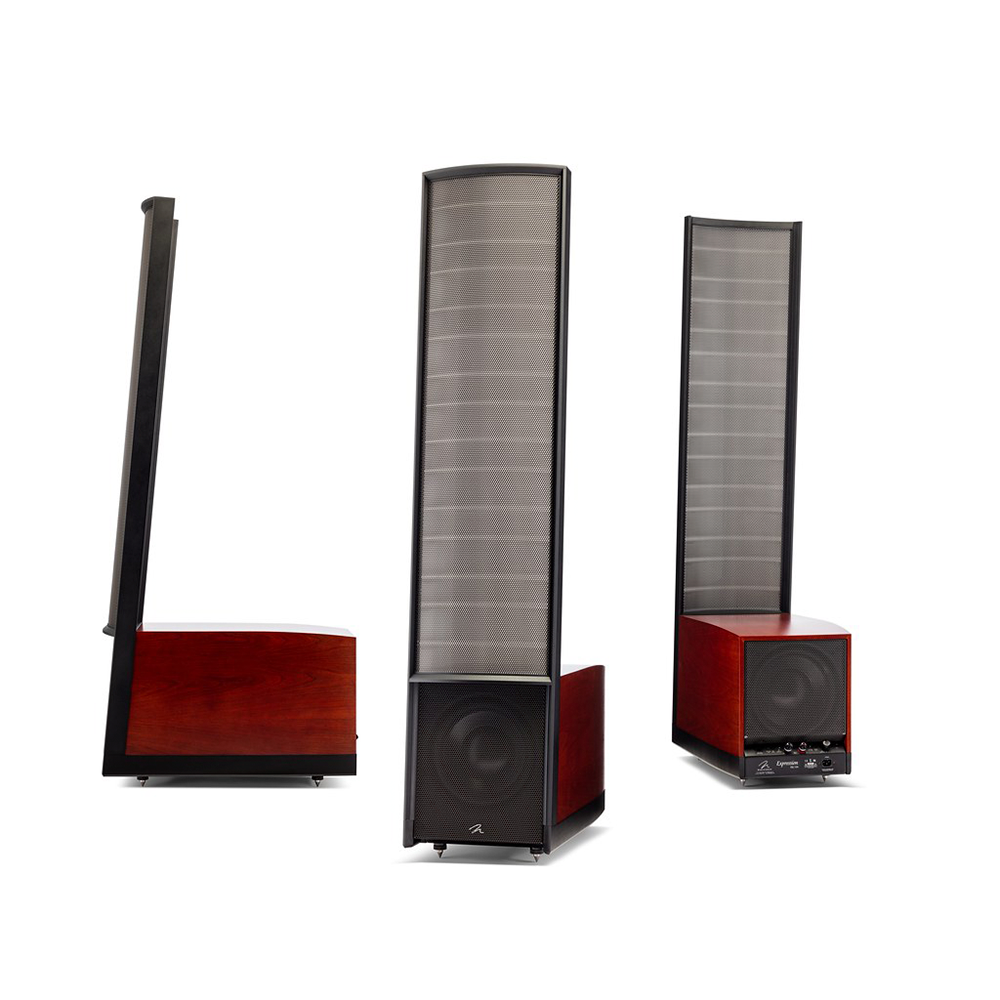 Martin Logan Expression ESL 13A (Please call/In-Store Only)