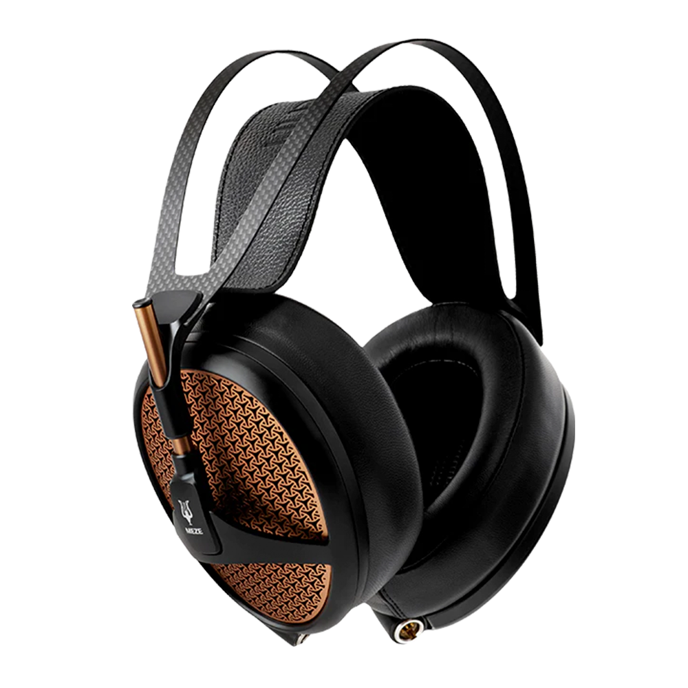 Meze Empyrean Open Back Reference Headphones