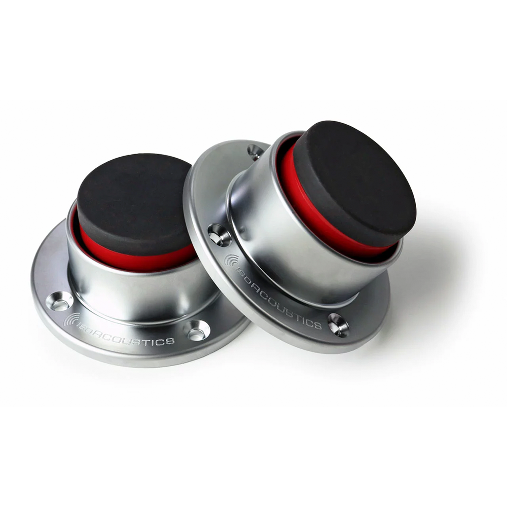 IsoAcoustics STAGE 1 (Pack of 4)