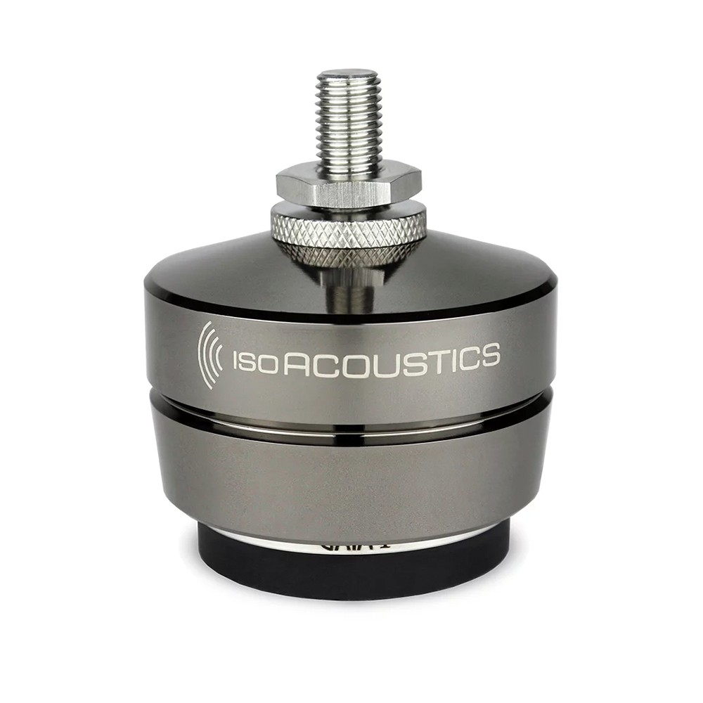 IsoAcoustics GAIA I Speaker Isolators