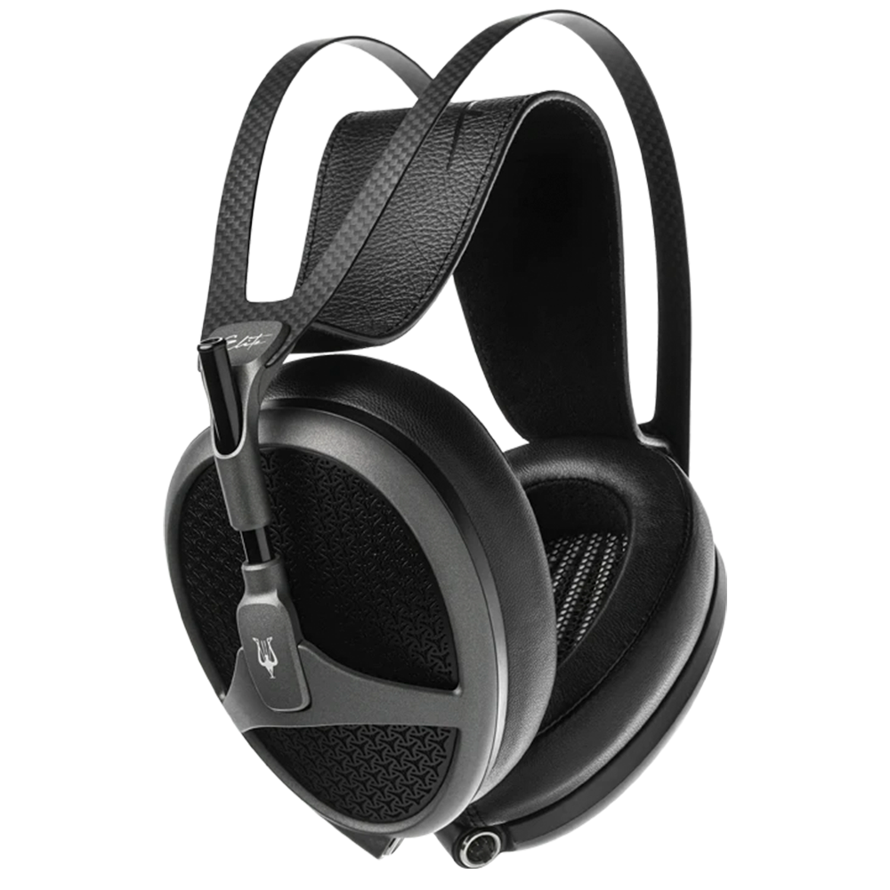 Meze Elite Open Back Headphones