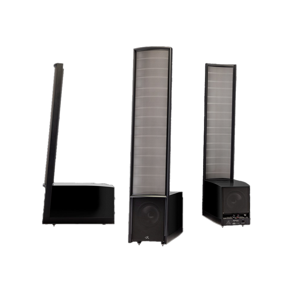 Martin Logan Impression ESL 11A (Please call/In-Store Only)