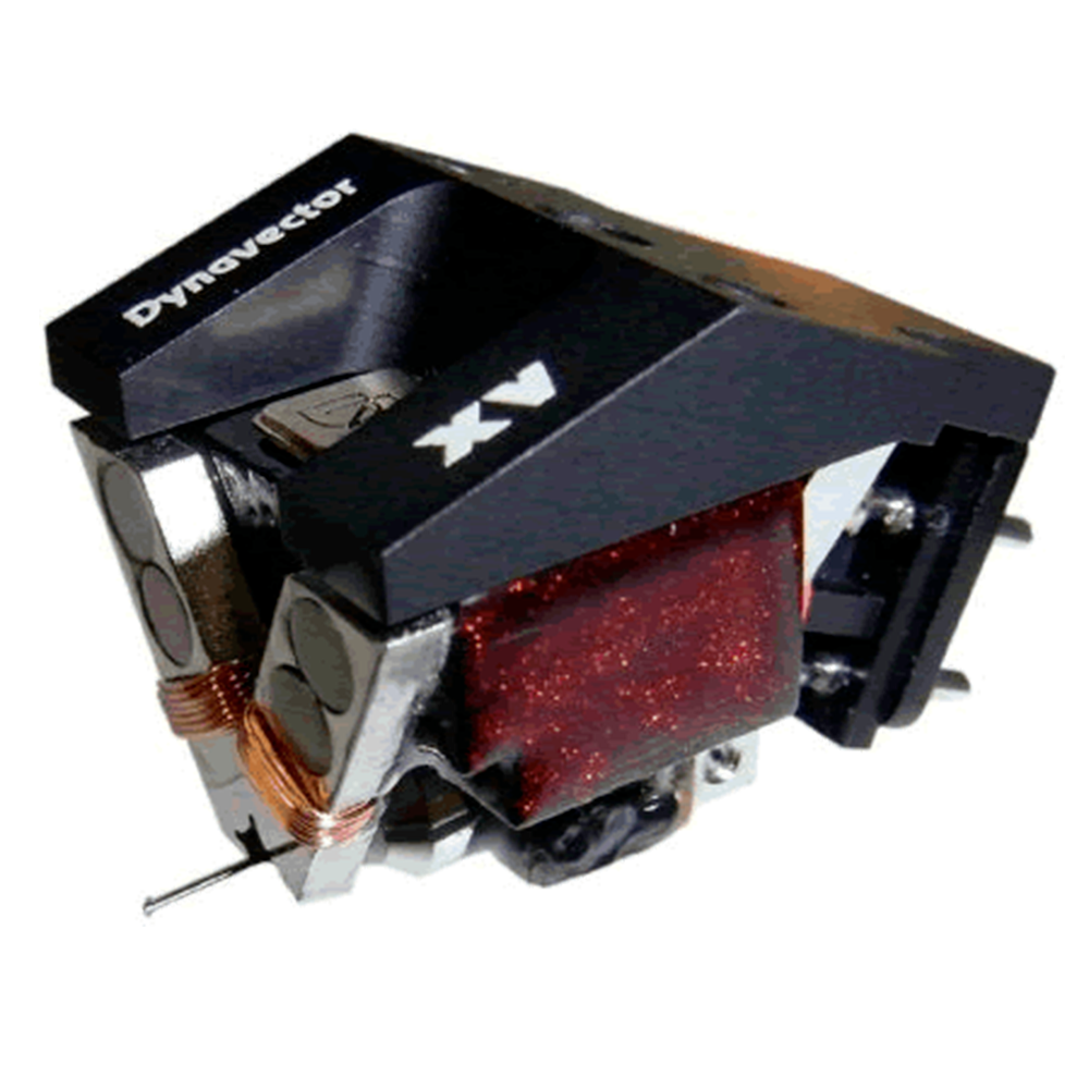 Dynavector DRT XV-1t MC Phono Cartridge