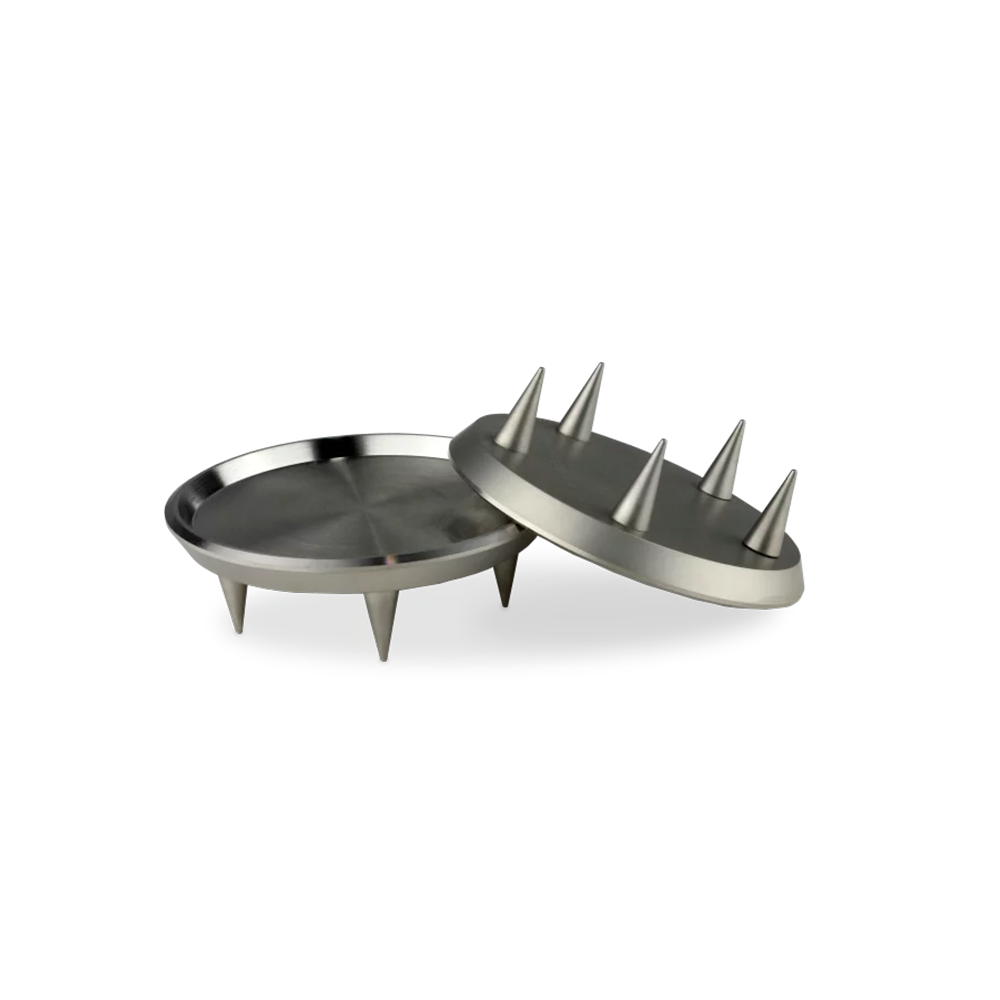 IsoAcoustics Carpet Spikes Series (Pack of 4)