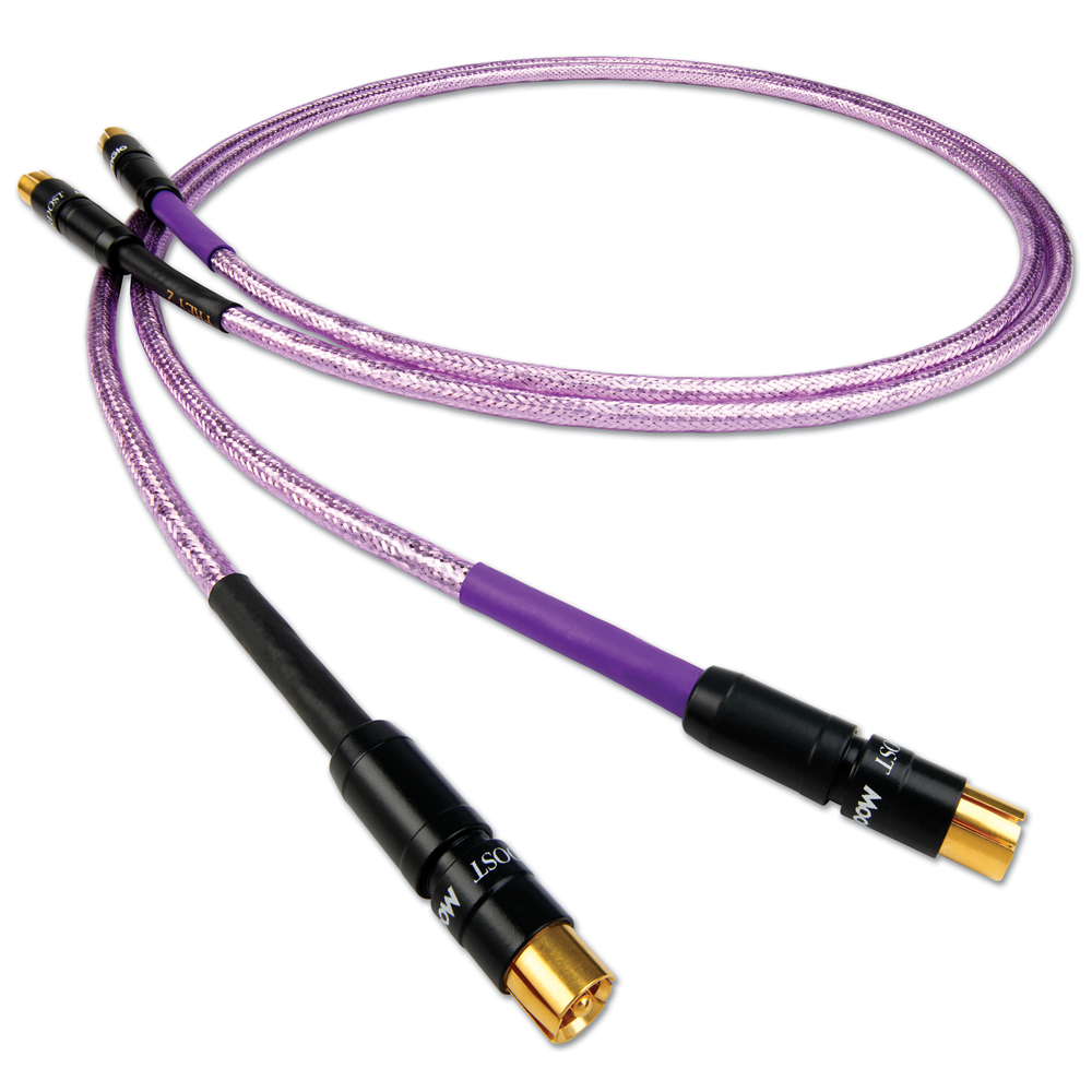 Nordost Frey 2 Analog Interconnect Cables - Sold as a Pair