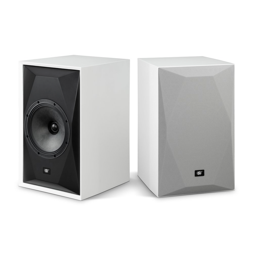 MoFi Electronics SourcePoint 8 Speakers