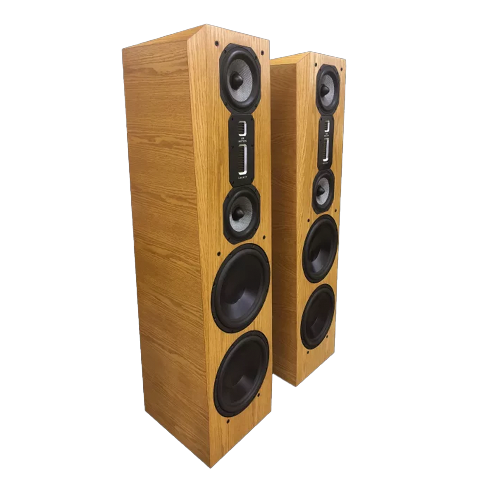 Legacy Audio Focus SE